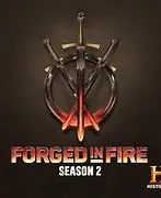 《锻刀大赛 第二季》：火焰与钢花的交响，硬核匠人的巅峰对决，谁将问鼎刀王？