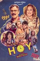 《明天就是今天》：时间循环下的爱情救赎？科幻外壳下的情感内核，探讨生命的意义！