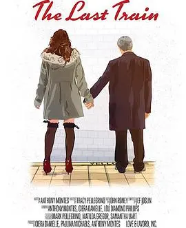 命运列车：一部揭示人生宿命与转折的深刻旅程电影